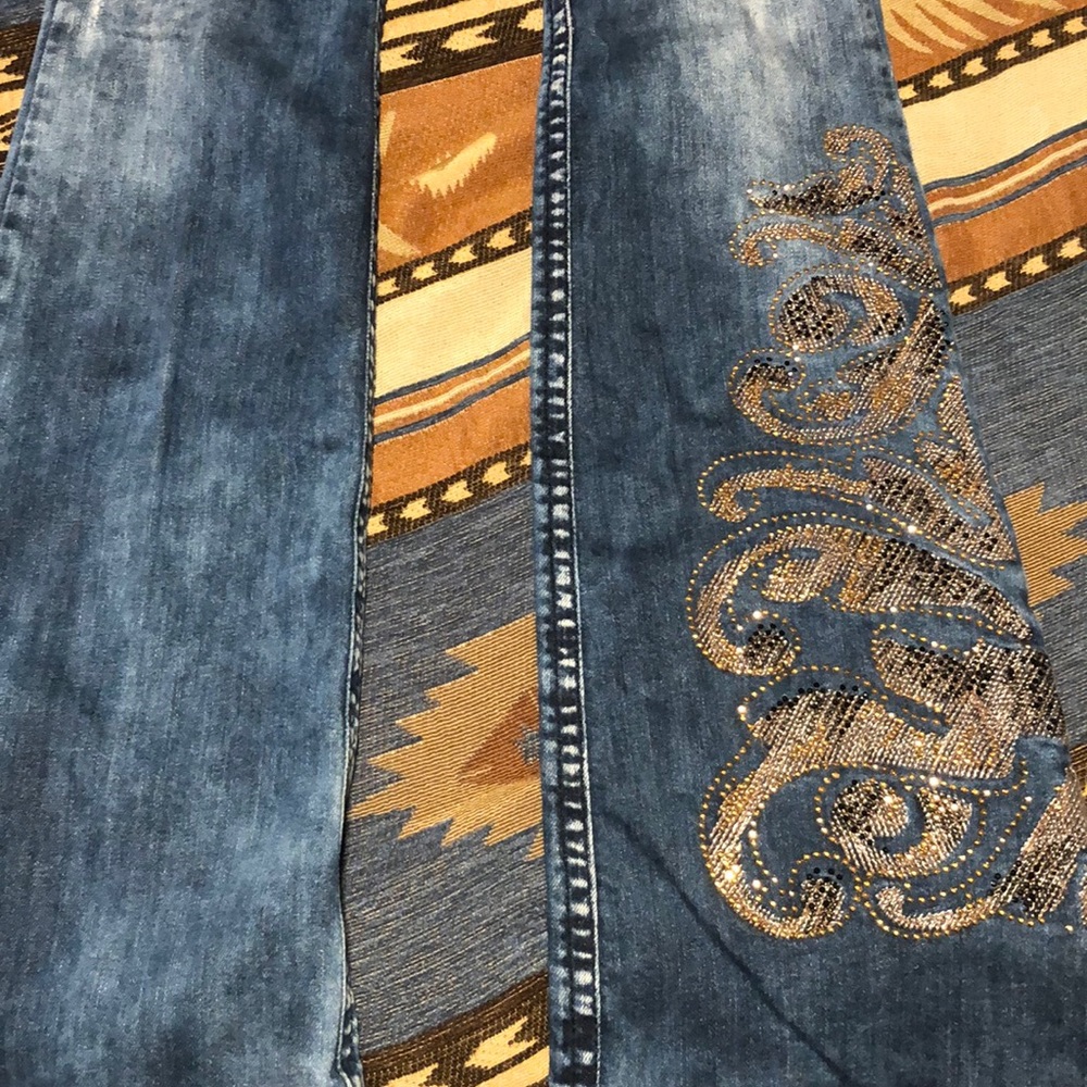 Jeans from Brazil - Picture 2 of 3